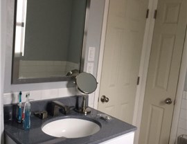 Legacy Jobs - Bathrooms Photo 2