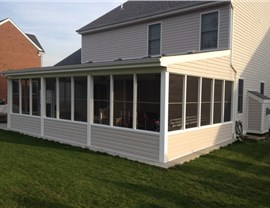 Legacy Jobs - Outdoor Living Photo 2