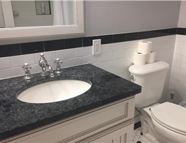 Legacy Jobs - Bathrooms Photo 7