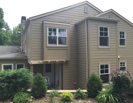 Legacy Jobs - Siding Photo 31