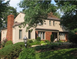 Legacy Jobs - Siding Photo 13