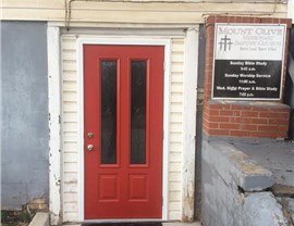 Legacy Jobs - Doors Photo 5