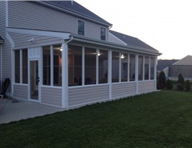 Legacy Jobs - Outdoor Living Photo 17