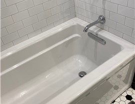 Legacy Jobs - Bathrooms Photo 14