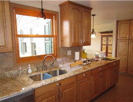 Legacy Jobs - Kitchens Photo 10