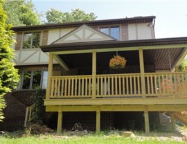 Legacy Jobs - Outdoor Living Photo 14