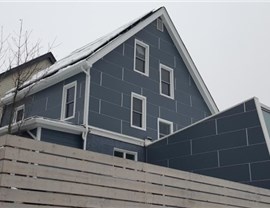 Legacy Jobs - Siding Photo 39