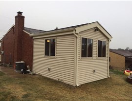 Legacy Jobs - Outdoor Living Photo 5