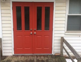 Legacy Jobs - Doors Photo 4