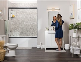 Luxury Bath Bathrooms Photo 2