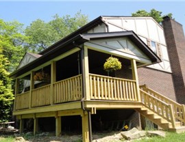 Legacy Jobs - Outdoor Living Photo 15