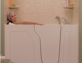Luxury Bath Walk-In Tubs Photo 4