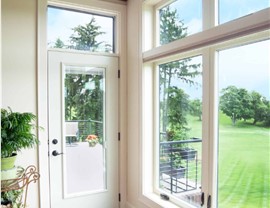 Aeris Wood Windows Photo 2