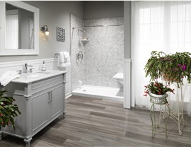 Luxury Bath Showers Photo 4