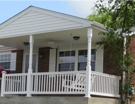 Legacy Jobs - Outdoor Living Photo 11