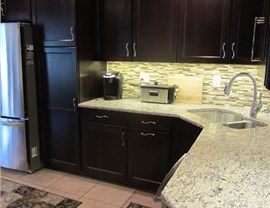 Legacy Jobs - Kitchens Photo 5