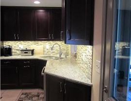 Legacy Jobs - Kitchens Photo 6