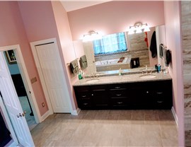 Legacy Jobs - Bathrooms Photo 10