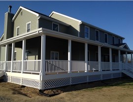 Legacy Jobs - Siding Photo 47