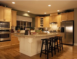 Kitchens: Cabinet Restyling Photo 4