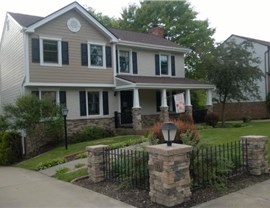 Legacy Jobs - Siding Photo 15