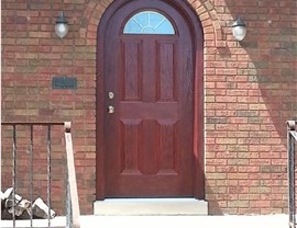 Doors Photo 4