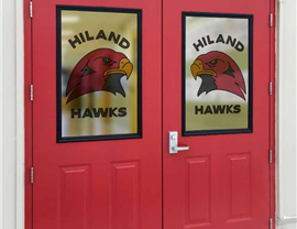 Commercial Doors Photo 46