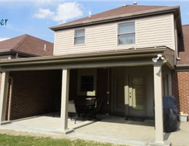 Legacy Jobs - Outdoor Living Photo 13