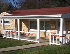 Legacy Jobs - Outdoor Living Photo 4