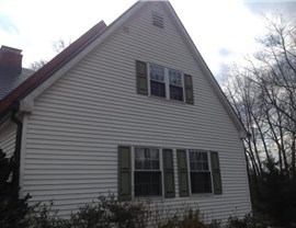 Legacy Jobs - Siding Photo 16