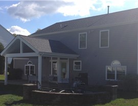 Legacy Jobs - Siding Photo 21