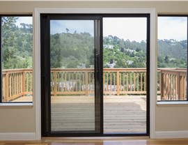 Patio Doors 4