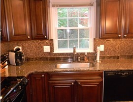 Legacy Jobs - Kitchens Photo 1