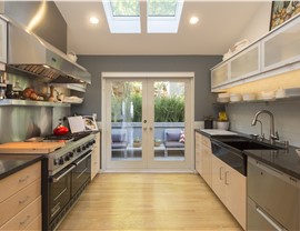 Custom Doors 2