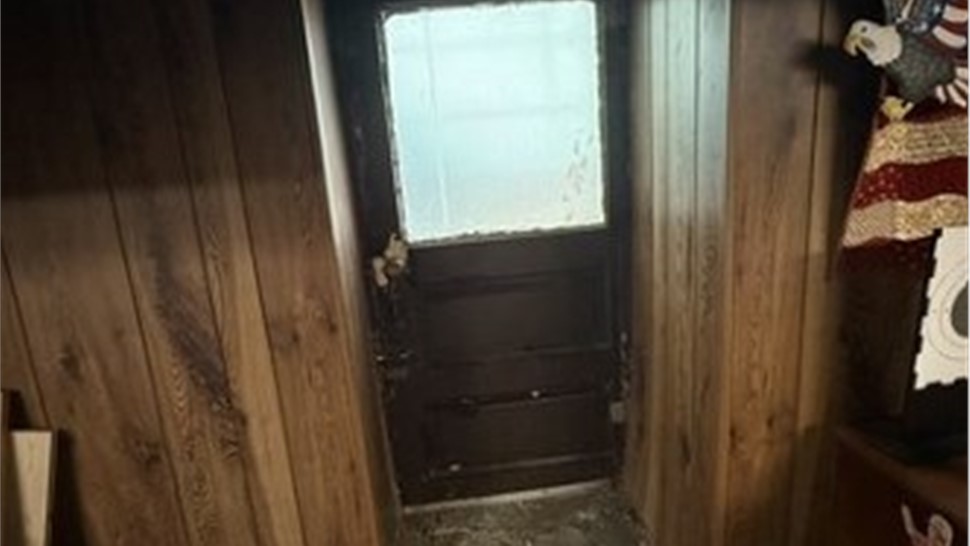 Doors Project in Pittsburgh, PA by Legacy Remodeling