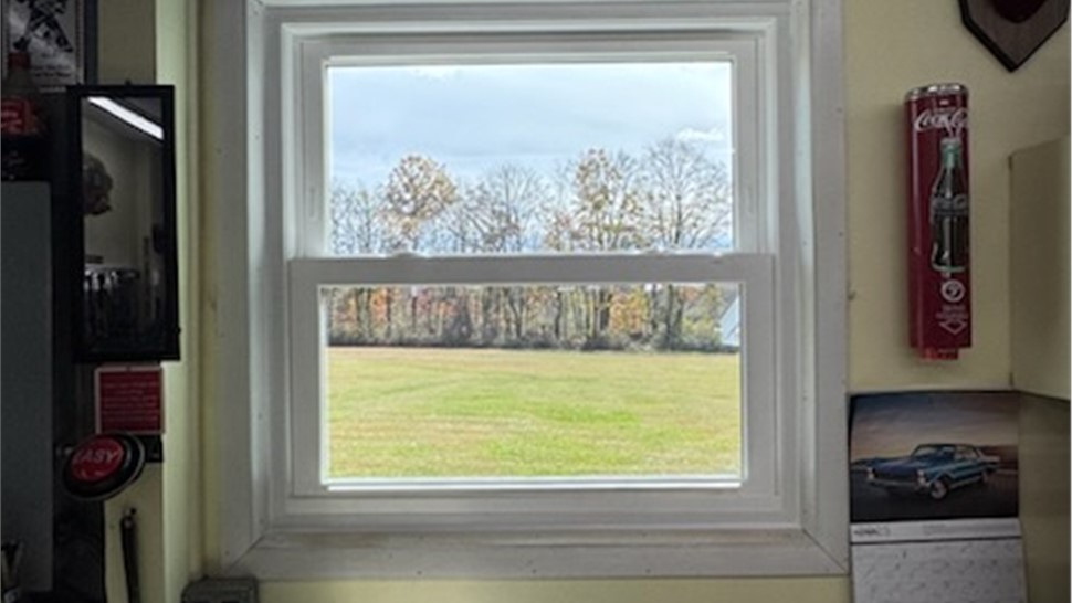 Doors Project in Kennerdell, PA by Legacy Remodeling