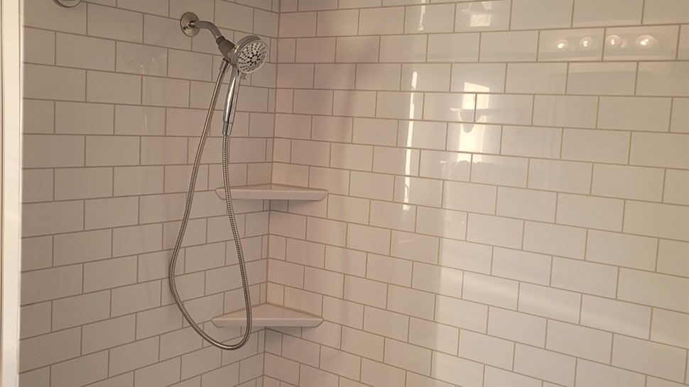 Tubs/Showers Project in Pittsburgh, PA by Legacy Remodeling