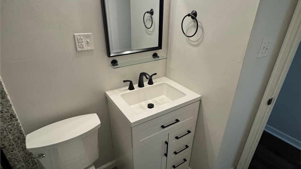 Tubs/Showers Project in Pittsburgh, PA by Legacy Remodeling