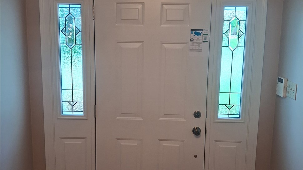 Doors Project in Coraopolis, PA by Legacy Remodeling