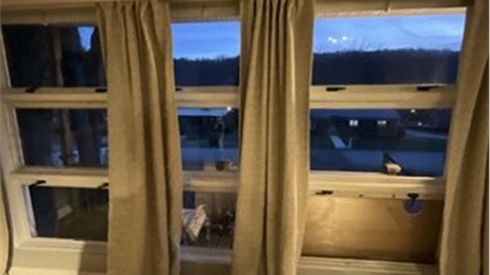 Windows Project in Murrysville, PA by Legacy Remodeling