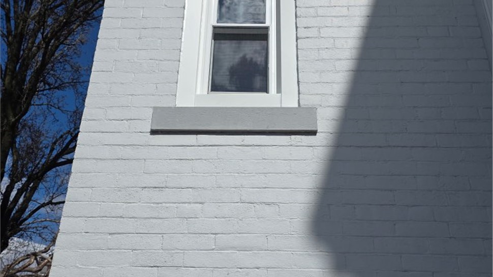 Doors, Windows Project in Pittsburgh, PA by Legacy Remodeling