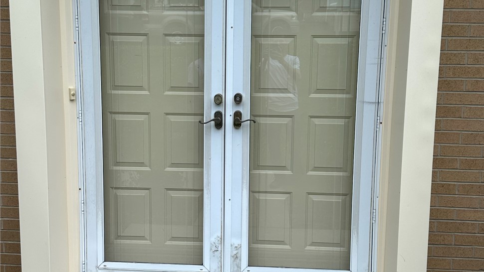 Doors Project in Wexford, PA by Legacy Remodeling