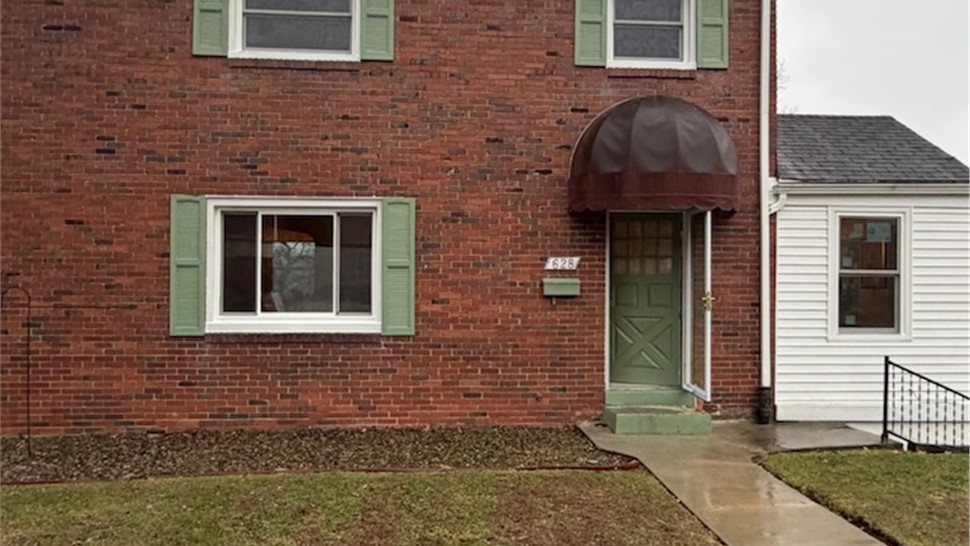 Windows Project in Pittsburgh, PA by Legacy Remodeling