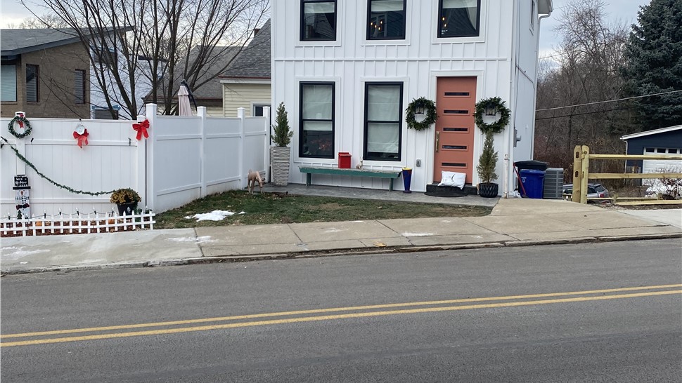 Siding Project Project in Pittsburgh, PA by Legacy Remodeling