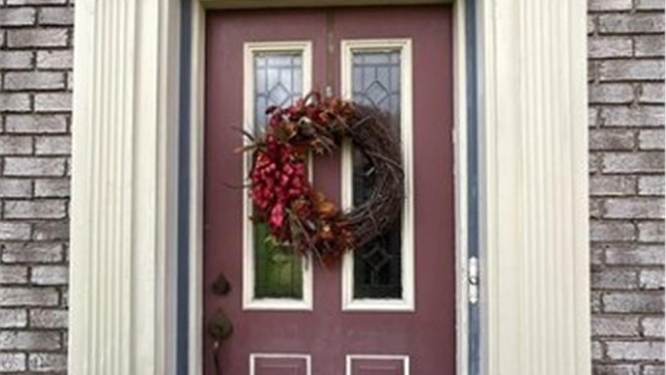 Doors Project in Ruffs Dale, PA by Legacy Remodeling