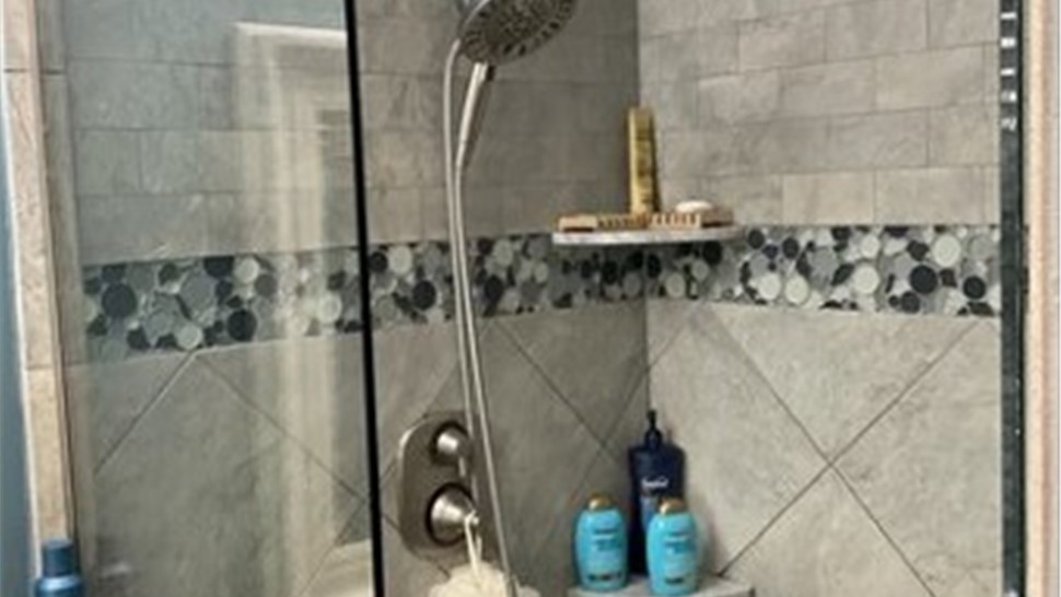 Tubs/Showers Project in Gibsonia, PA by Legacy Remodeling