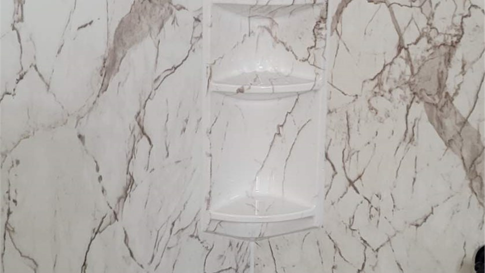 Tubs/Showers Project in Pittsburgh, PA by Legacy Remodeling