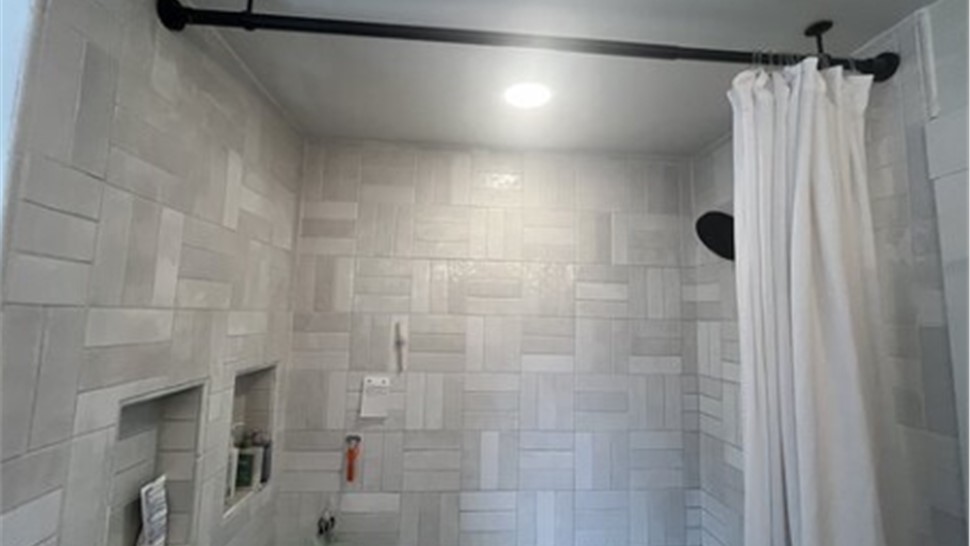 Tubs/Showers Project in Pittsburgh, PA by Legacy Remodeling