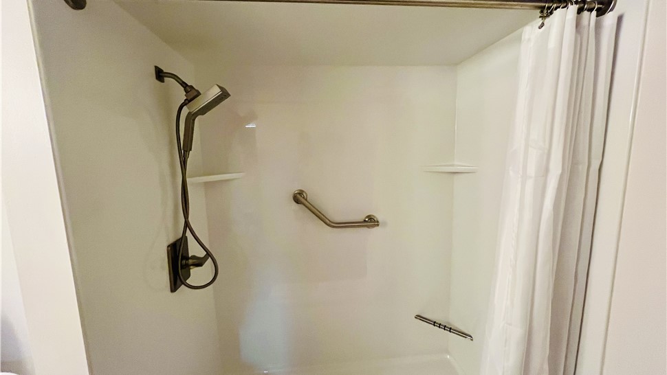 Tubs/Showers Project in Pittsburgh, PA by Legacy Remodeling