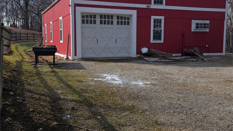 Doors, Siding Project in Sewickley, PA by Legacy Remodeling